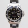 Rolex Submariner Mark II Tropical Red 1680 Meters First