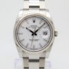 Rolex Oyster Perpetual Date 115234 New 2020