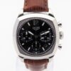 TAG Heuer Monza Ref. CR 2111 Chronograph