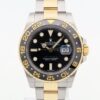 Rolex GMT-Master II Ref. 116713LN Box and Papers