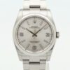 Rolex Oyster Perpetual Ref. 116000 with Box and Papers