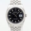 Rolex Datejust Ref. 116200 with Box and Papers