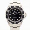Rolex Submariner Ref. 14060M with Box and Papers