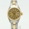 Rolex Lady-Datejust Ref. 6917 Steel and 18K Gold Year 1972