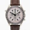 Omega Speedmaster CoAxial Rattrapante Torino Olympic Limited Edition