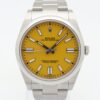 Rolex Oyster Perpetual 41 Ref. 124300 “NEW” 2021