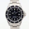 Rolex Sea-Dweller Ref. 16600 “Only Swiss” U Serial Box and Papers