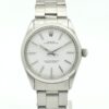 Rolex Oyster Perpetual 34 Ref 1002