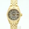 Rolex Lady-Datejust 69178 Mother of Pearl/Madreperla