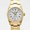 Rolex Oyster Perpetual 31 Ref. 67488